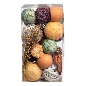 Orb Mix & Dried Filler for Home Decor
Brand New in Packaging